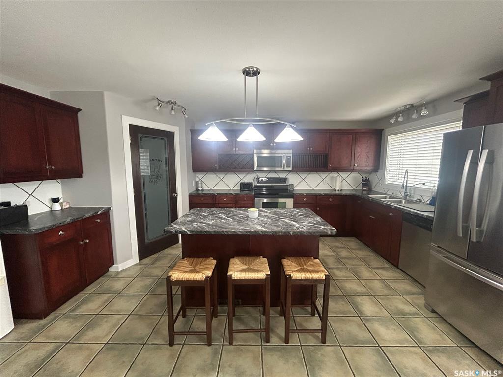 Third View of 219 Crawford Avenue W, Melfort, Saskatchewan, S0E 1A0