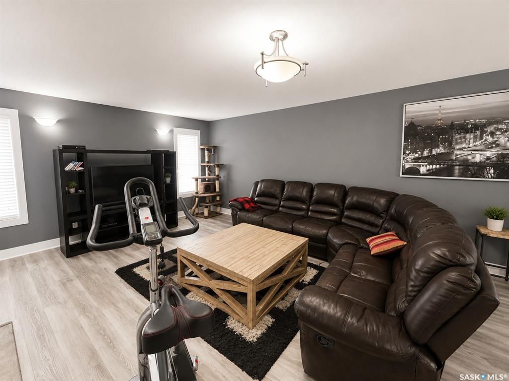 Fifth View of 219 Crawford Avenue W, Melfort, Saskatchewan, S0E 1A0