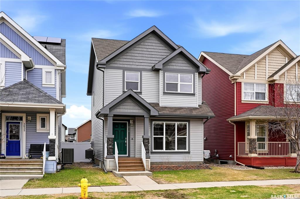 3636 Green Moss Lane, SK035283, Saskatchewan,