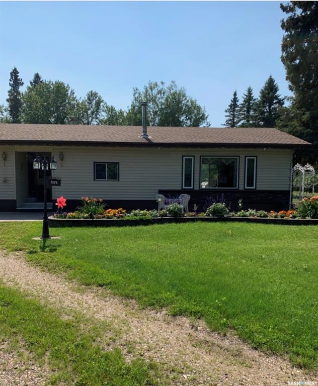 Third View of Millikin Acreage, Big River Rm No. 555, Saskatchewan, S0J 0E0