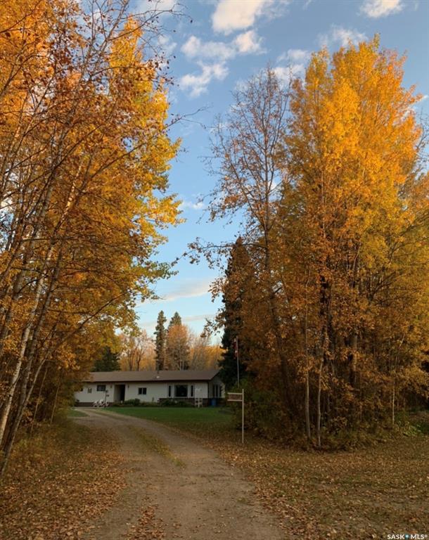 Fourth View of Millikin Acreage, Big River Rm No. 555, Saskatchewan, S0J 0E0