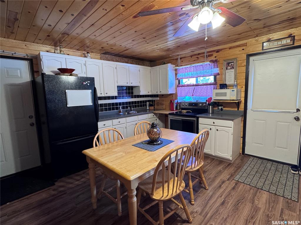 Second View of 2 Ermine Place, Weyakwin, Saskatchewan, S0J 0E3
