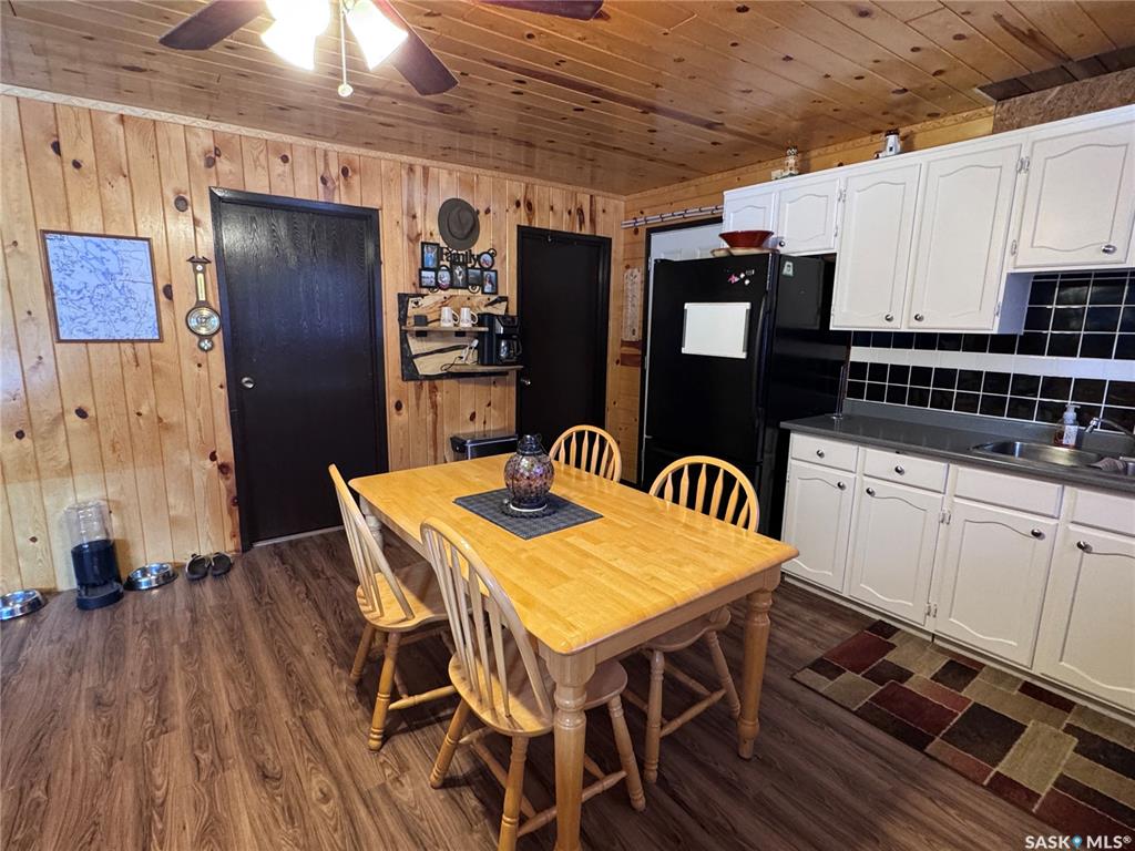 Fifth View of 2 Ermine Place, Weyakwin, Saskatchewan, S0J 0E3
