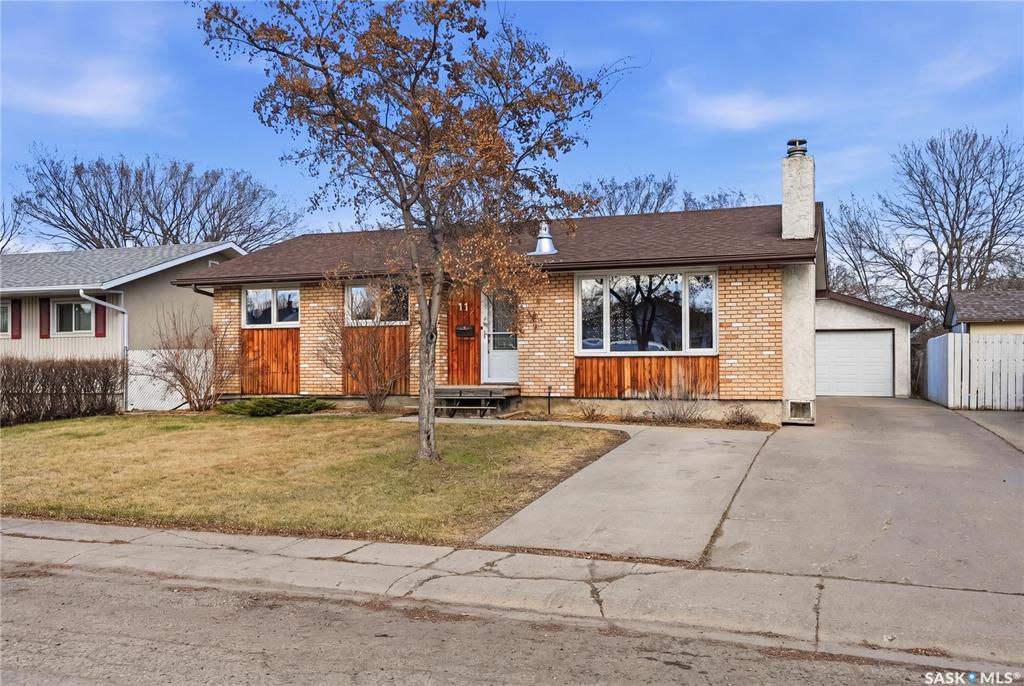11 Norwood Crescent, SK035296, Saskatchewan,