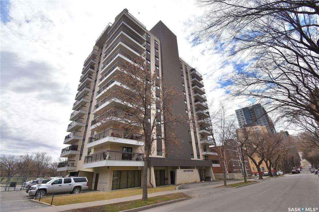 510 5th Avenue N #1003, SK035301, Saskatchewan,