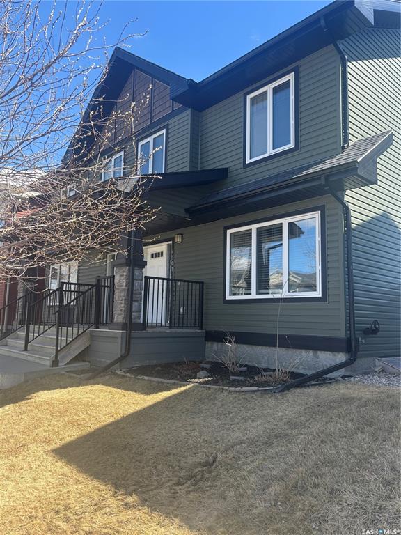 MLS® listing #SK035304 for sale located at 4501 Green Poplar Lane E