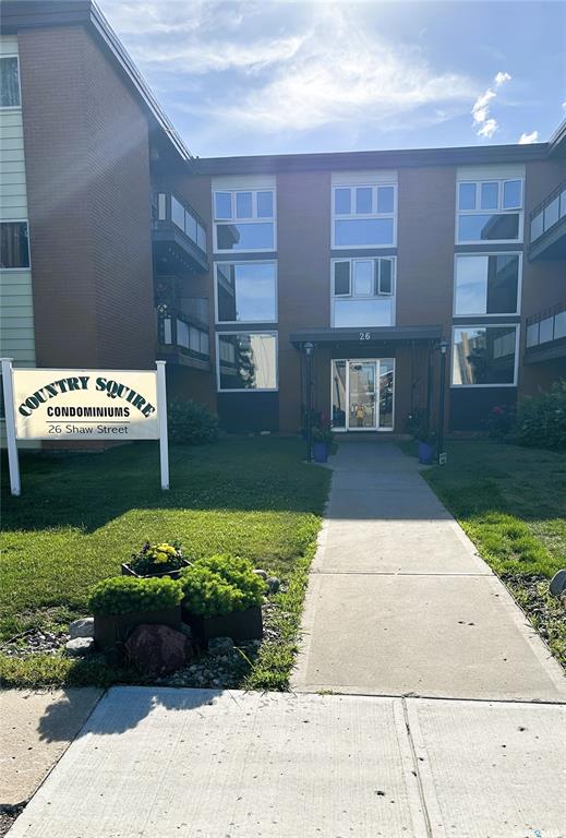 MLS® listing #SK035305 for sale located at 26 Shaw Street #19