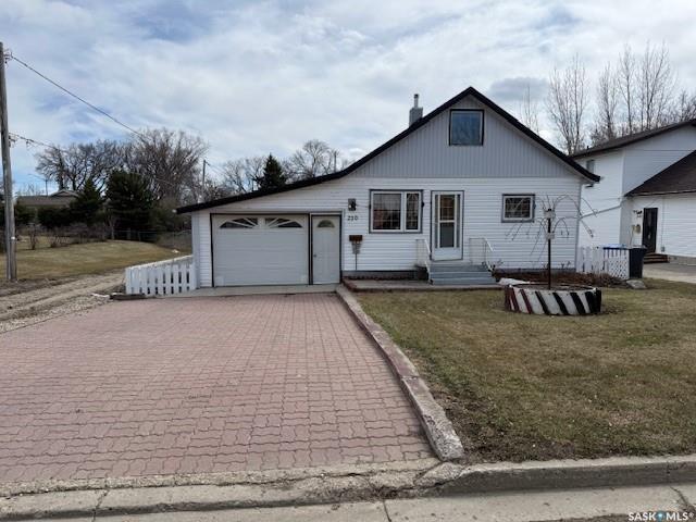 230 Nicholas Street, SK035306, Saskatchewan,