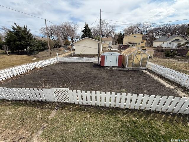 Third View of 230 Nicholas Street, Kamsack, Saskatchewan, S0A 1S0