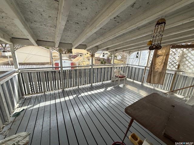 Fourth View of 230 Nicholas Street, Kamsack, Saskatchewan, S0A 1S0