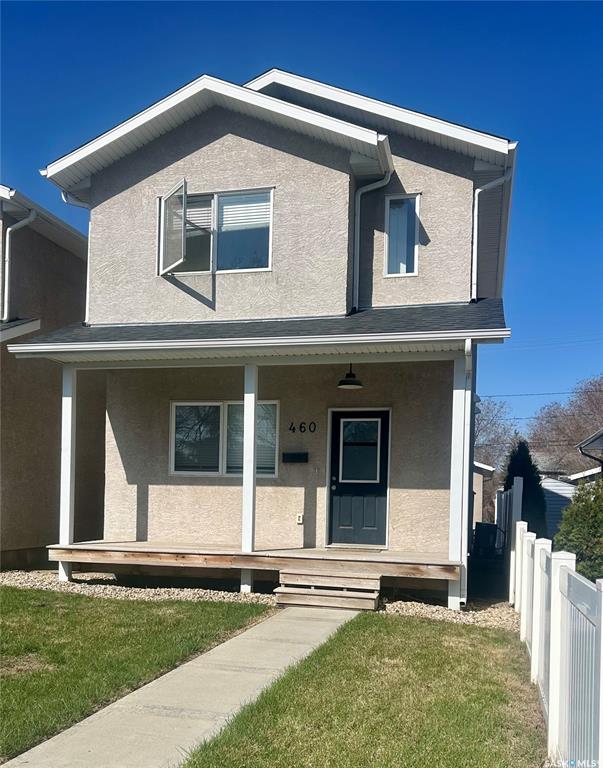 460 Forget Street, SK035307, Saskatchewan,