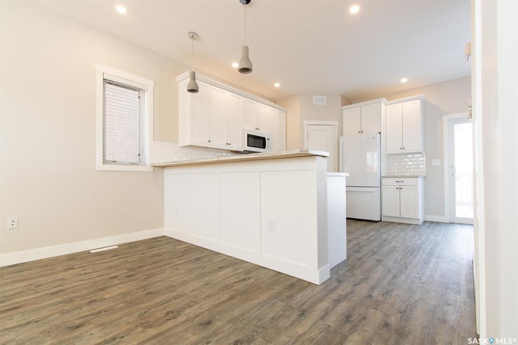 Second View of 460 Forget Street, Regent Park, Regina, Saskatchewan, S4R 4X9