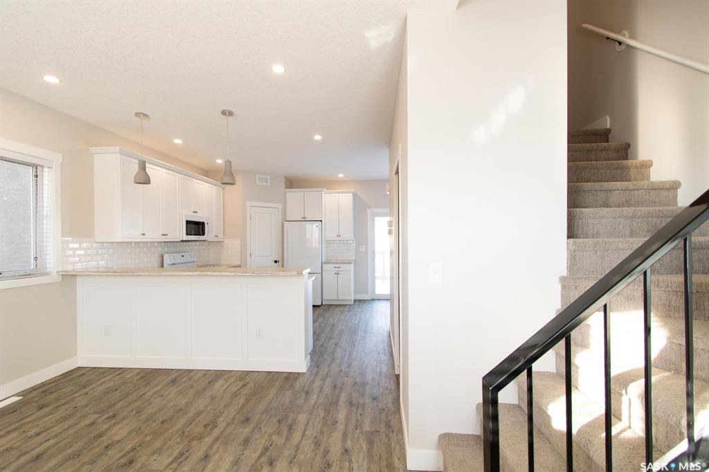 Third View of 460 Forget Street, Regent Park, Regina, Saskatchewan, S4R 4X9