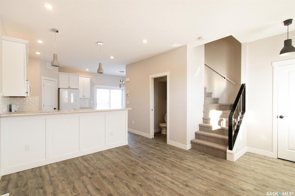 Fourth View of 460 Forget Street, Regent Park, Regina, Saskatchewan, S4R 4X9