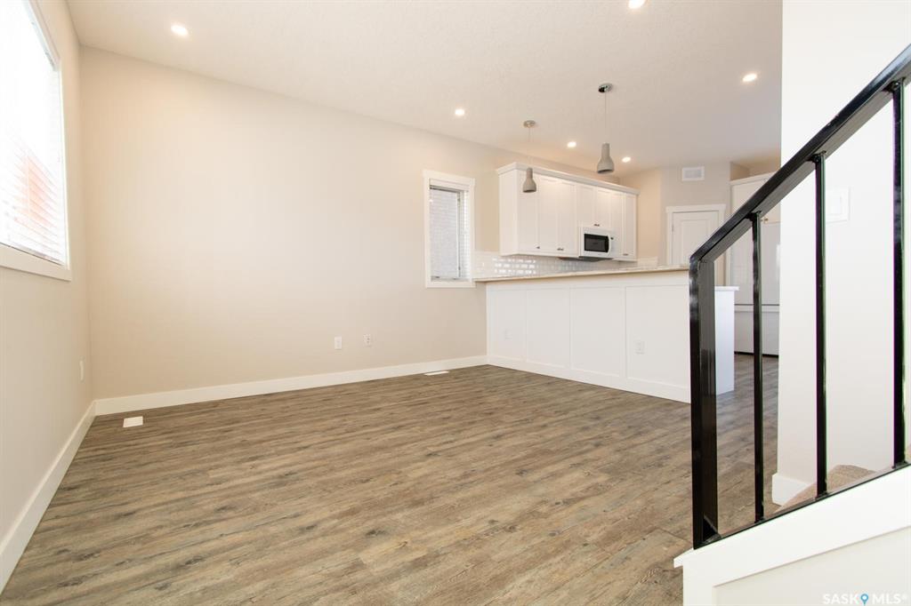 Fifth View of 460 Forget Street, Regent Park, Regina, Saskatchewan, S4R 4X9