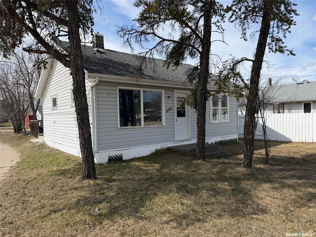 639 Albert Street, SK035308, Saskatchewan,