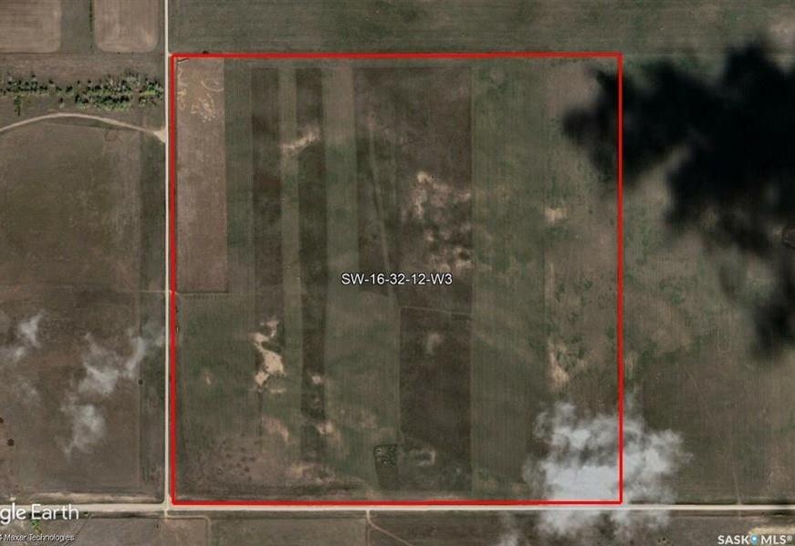 1 Quarters RM 316, SK035311, Saskatchewan,