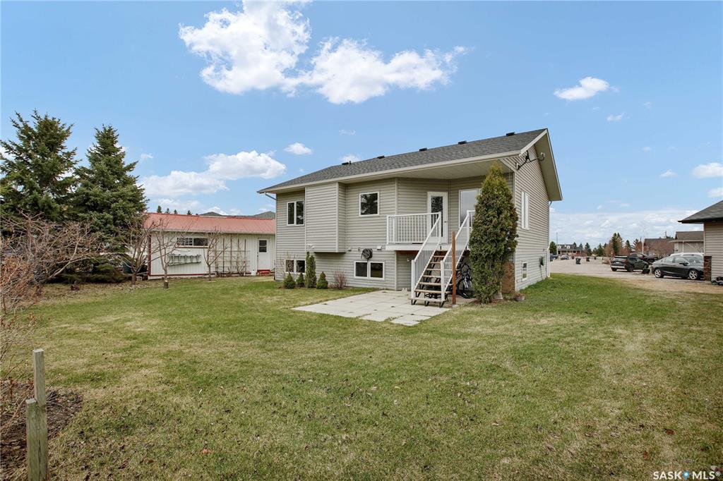 Third View of 214 Cedar Place, Waldheim, Saskatchewan, S0K 4R0