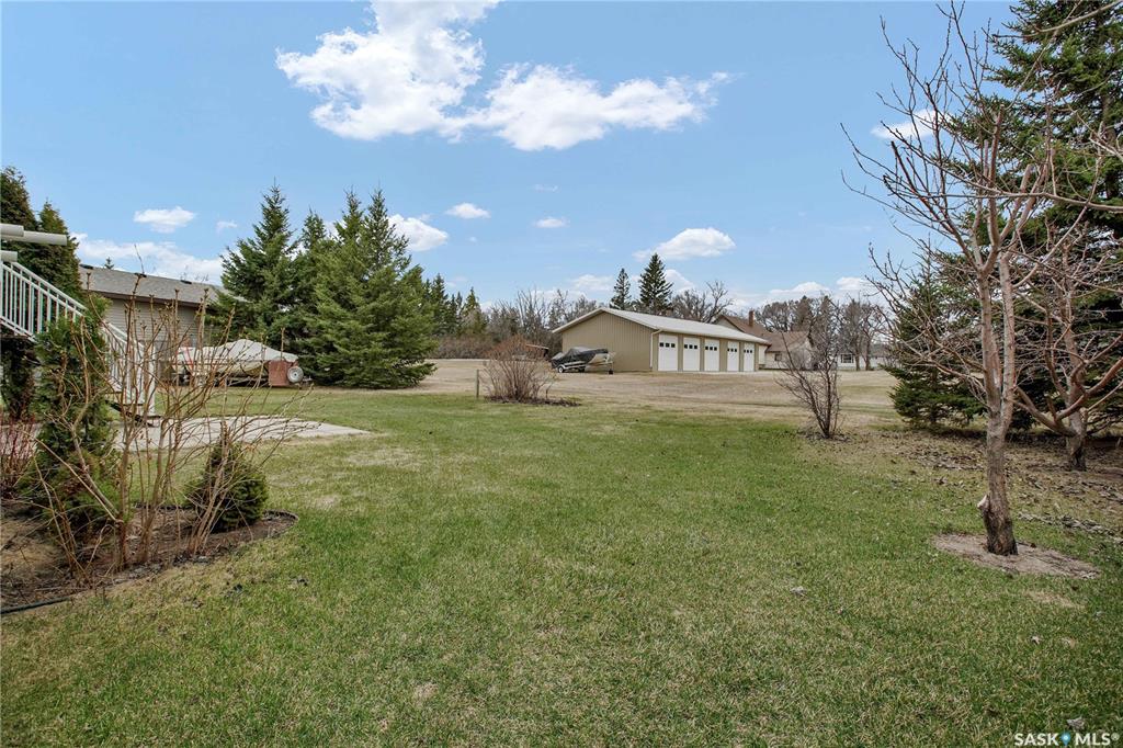 Fifth View of 214 Cedar Place, Waldheim, Saskatchewan, S0K 4R0