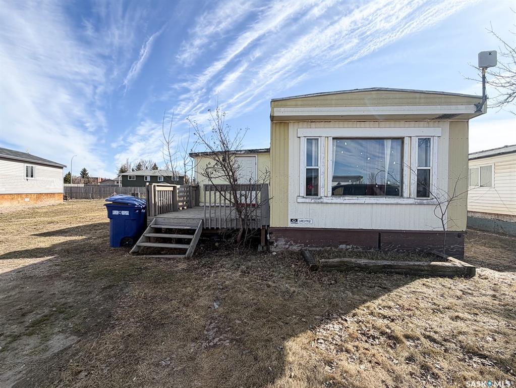 56 Clark Crescent, SK035313, Saskatchewan,