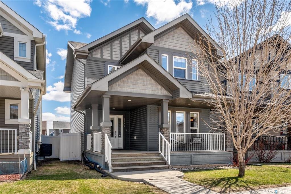 3684 Green Moss Lane, SK035314, Saskatchewan,