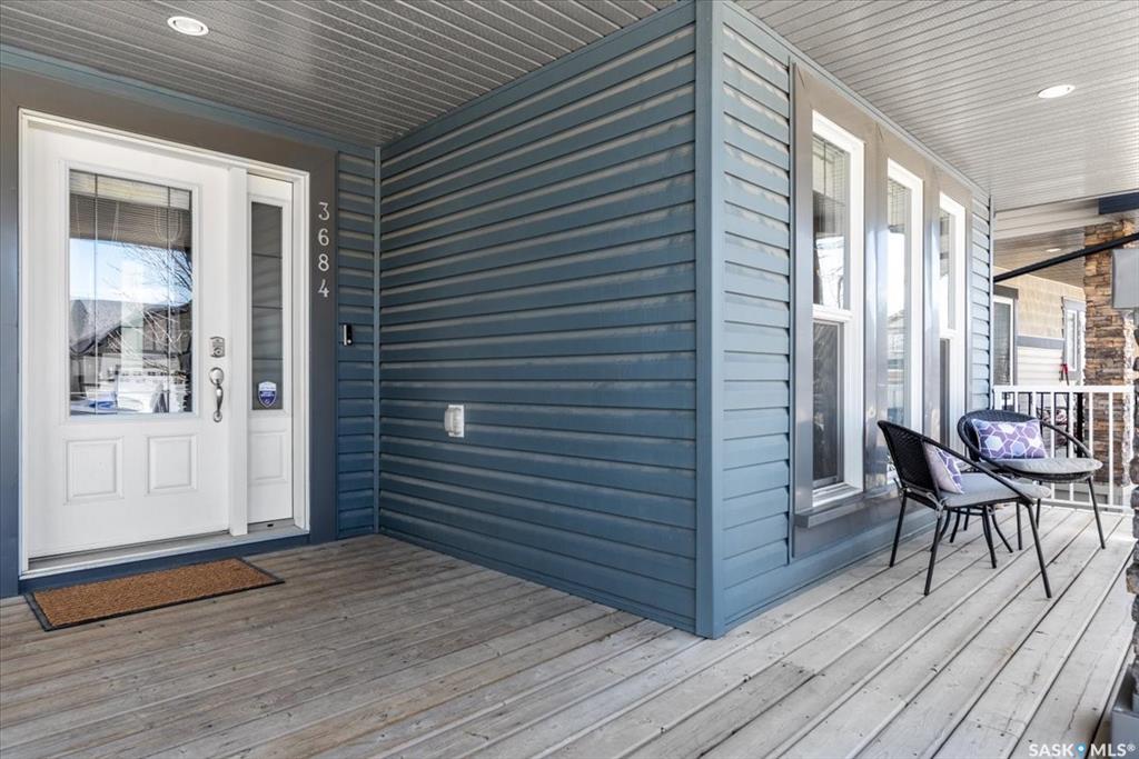 Third View of 3684 Green Moss Lane, Greens on Gardiner, Regina, Saskatchewan, S4V 1P6