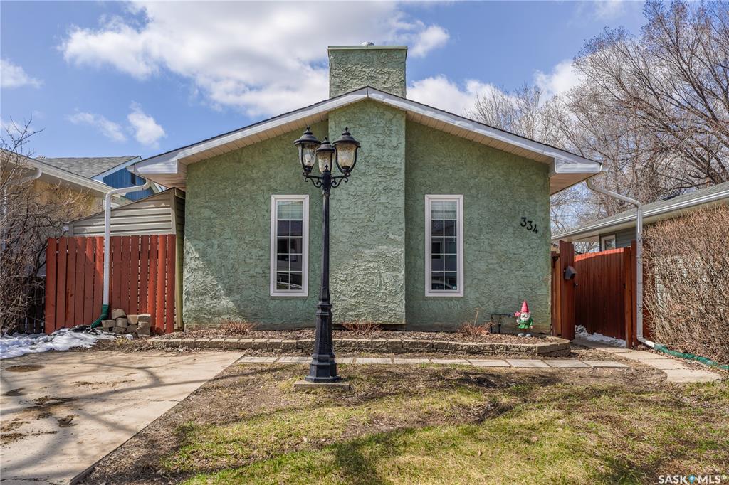 334 Robinson Street, SK035315, Saskatchewan,