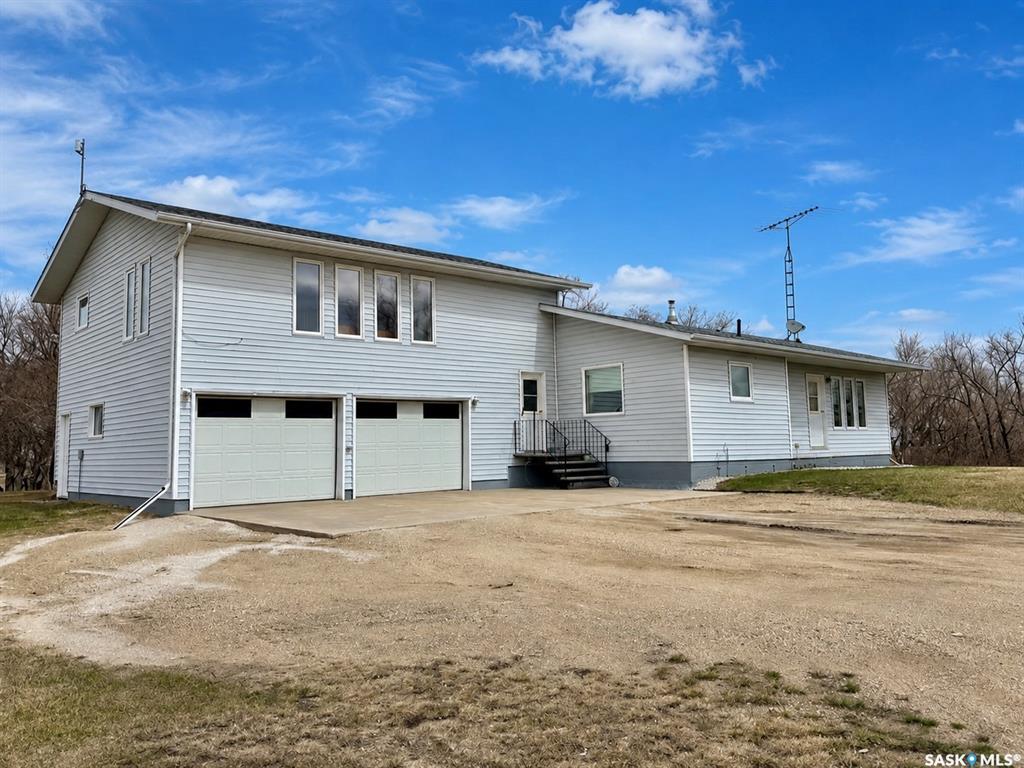 Wirth Acreage, SK035317, Saskatchewan,