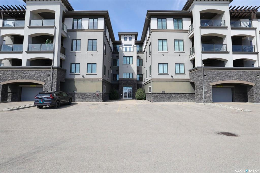 Second View of 4570 Harbour Landing Drive #305, Harbour Landing, Regina, Saskatchewan, S4W 0R8