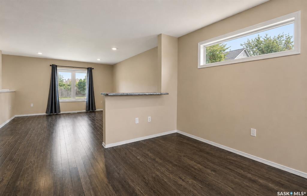 Second View of 1322 107th Street #A & B, Paciwin, North Battleford, Saskatchewan, S9A 1Z7
