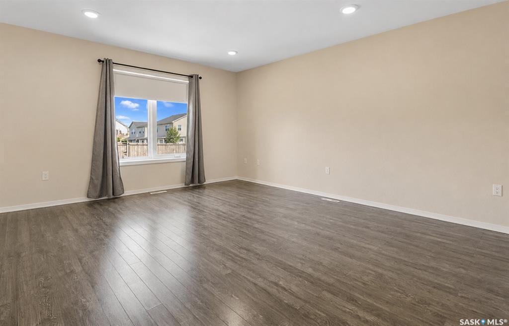 Fourth View of 1322 107th Street #A & B, Paciwin, North Battleford, Saskatchewan, S9A 1Z7