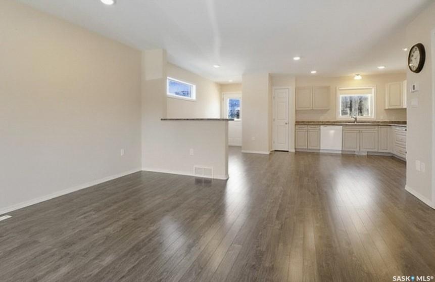 Fifth View of 1322 107th Street #A & B, Paciwin, North Battleford, Saskatchewan, S9A 1Z7