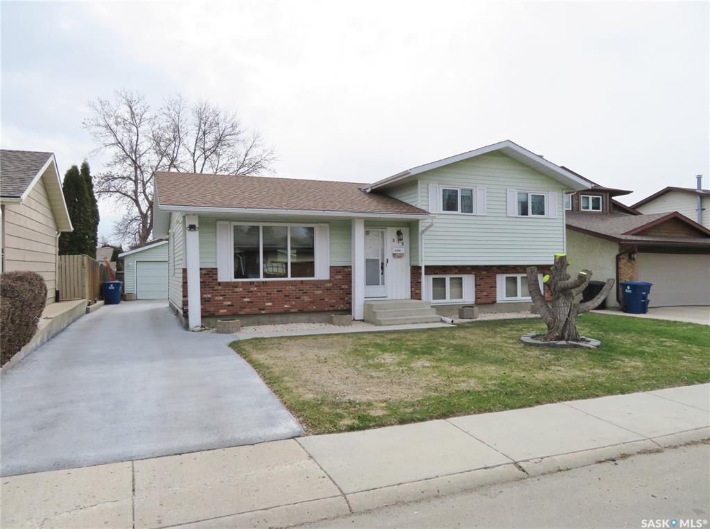 315 Benesh Crescent, SK035320, Saskatchewan,