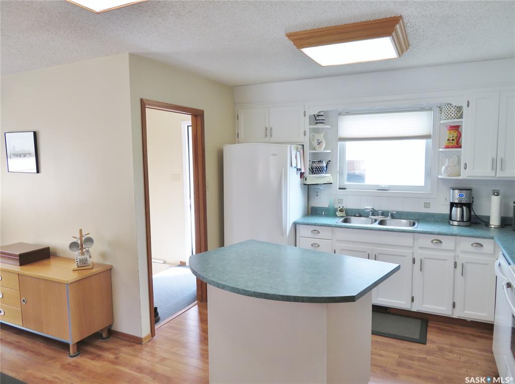 Third View of 315 Benesh Crescent, Silverwood Heights, Saskatoon, Saskatchewan, S7K 6P1