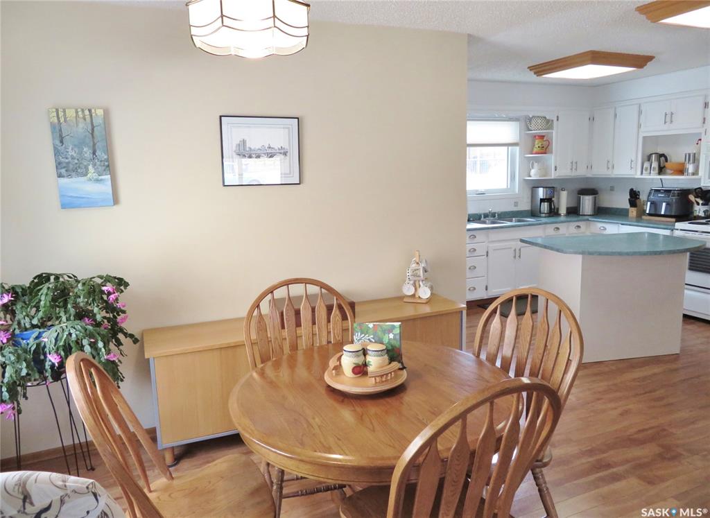 Fourth View of 315 Benesh Crescent, Silverwood Heights, Saskatoon, Saskatchewan, S7K 6P1