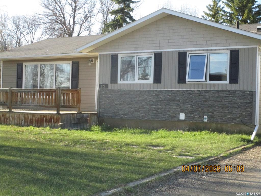 222 Westview Drive, SK035321, Saskatchewan,
