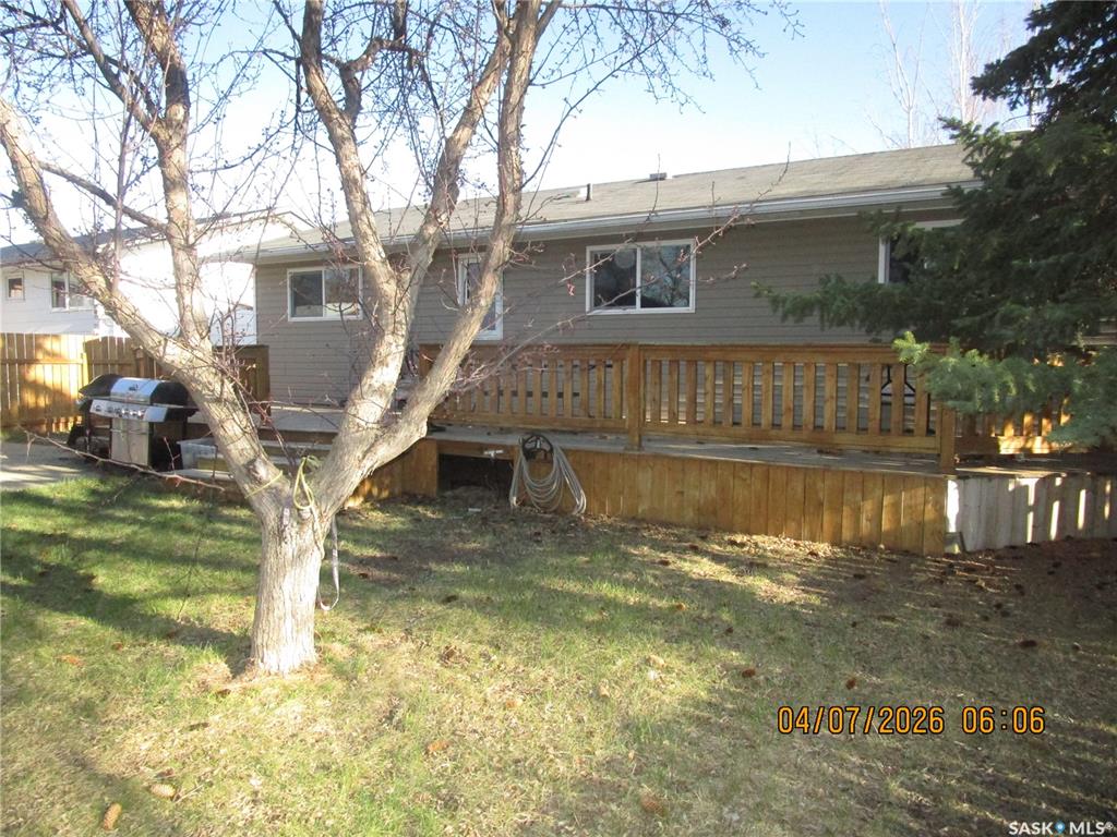 Second View of 222 Westview Drive, Coronach, Saskatchewan, S0H 0Z0