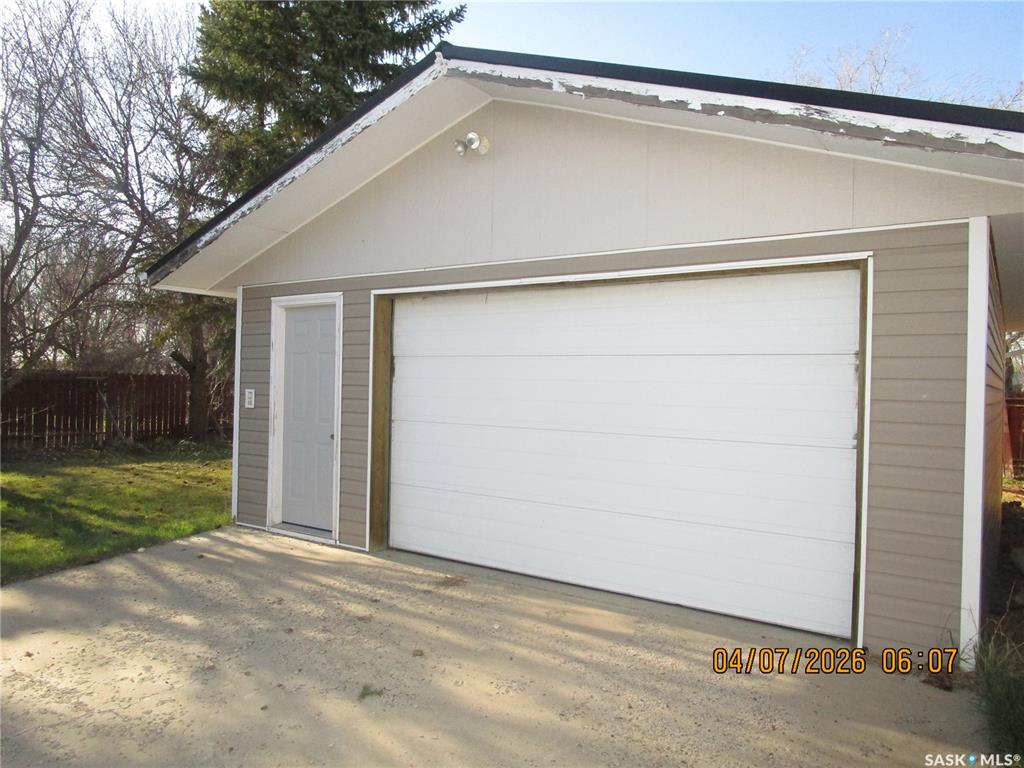 Fourth View of 222 Westview Drive, Coronach, Saskatchewan, S0H 0Z0