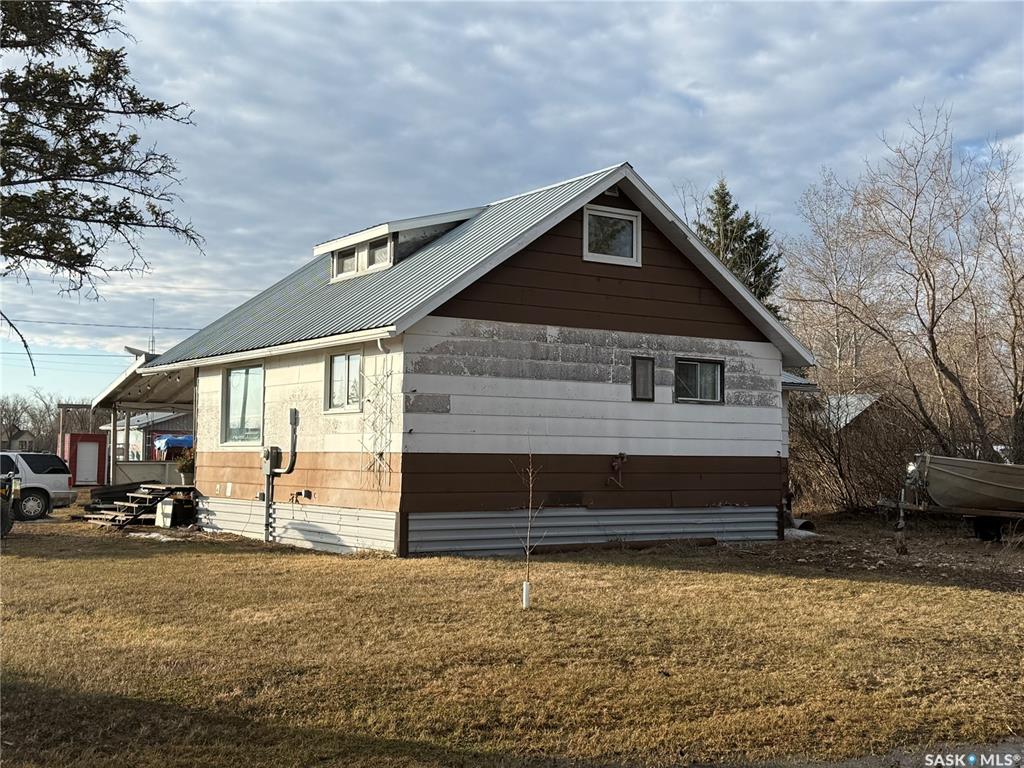 731 W 1st Street, SK035324, Saskatchewan,