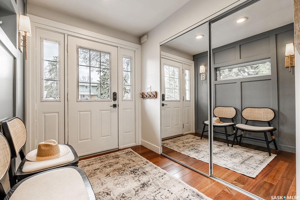 Fifth View of 16 Baldwin Crescent, Brevoort Park, Saskatoon, Saskatchewan, S7H 3M6