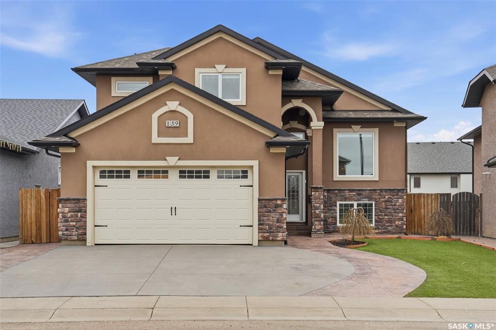 139 Pulles Crescent, SK035326, Saskatchewan,