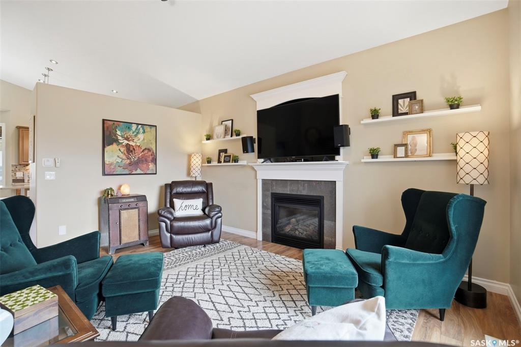 Fourth View of 139 Pulles Crescent, Hampton Village, Saskatoon, Saskatchewan, S7R 0B4
