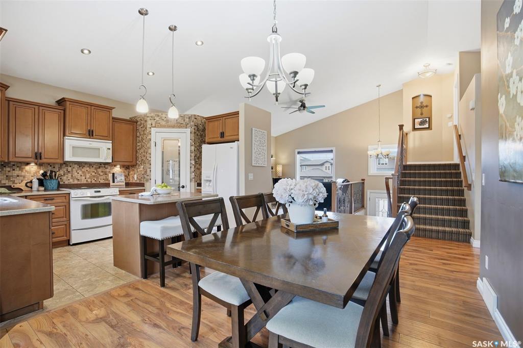Fifth View of 139 Pulles Crescent, Hampton Village, Saskatoon, Saskatchewan, S7R 0B4