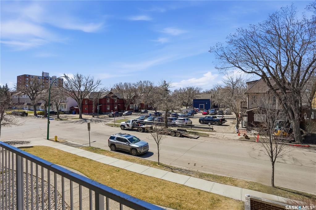 Second View of 2255 Angus Street #206, Cathedral RG, Regina, Saskatchewan, S4T 2A3