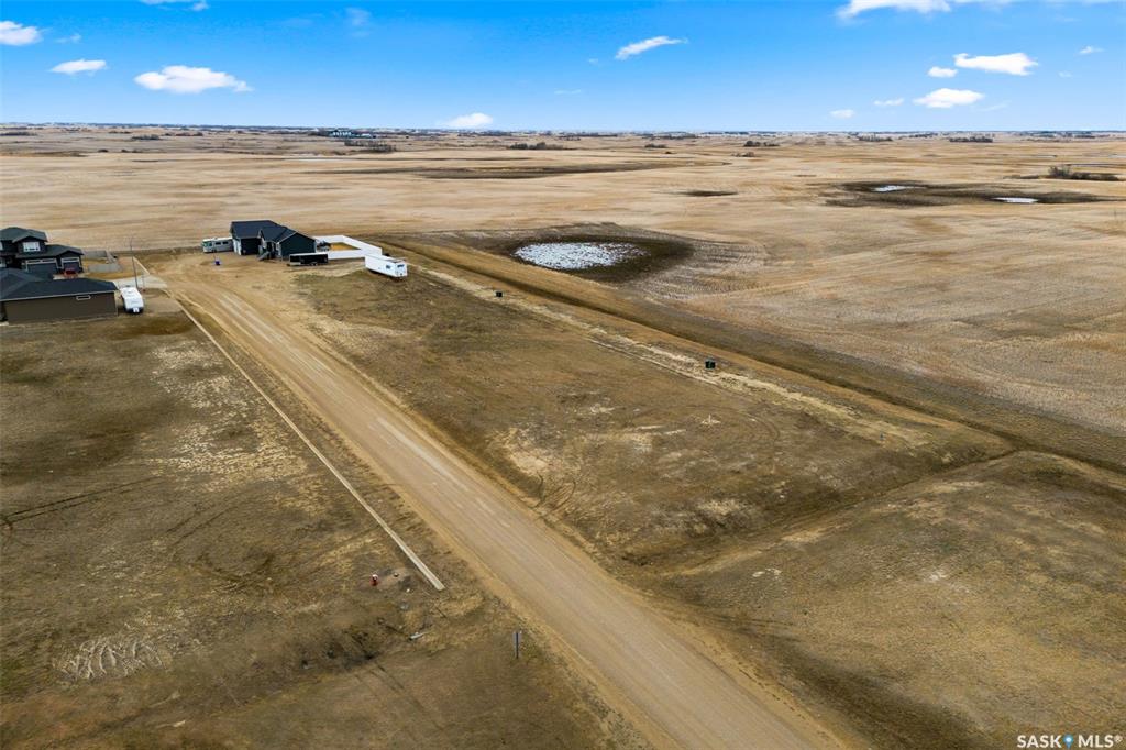 Lot 2 on Tennyson Avenue, SK035328, Saskatchewan,