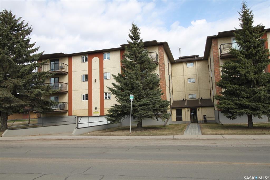 2013 Arlington Avenue #104, SK035334, Saskatchewan,