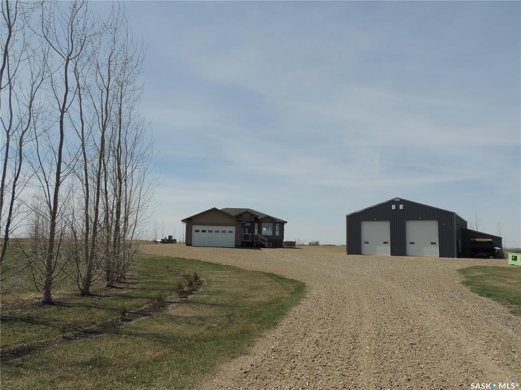 Anderson Acreage, SK035335, Saskatchewan,