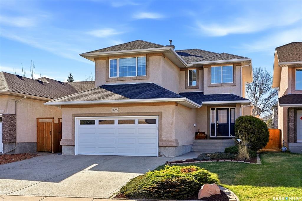 MLS® listing #SK035337 for sale located at 10290 Wascana Estates