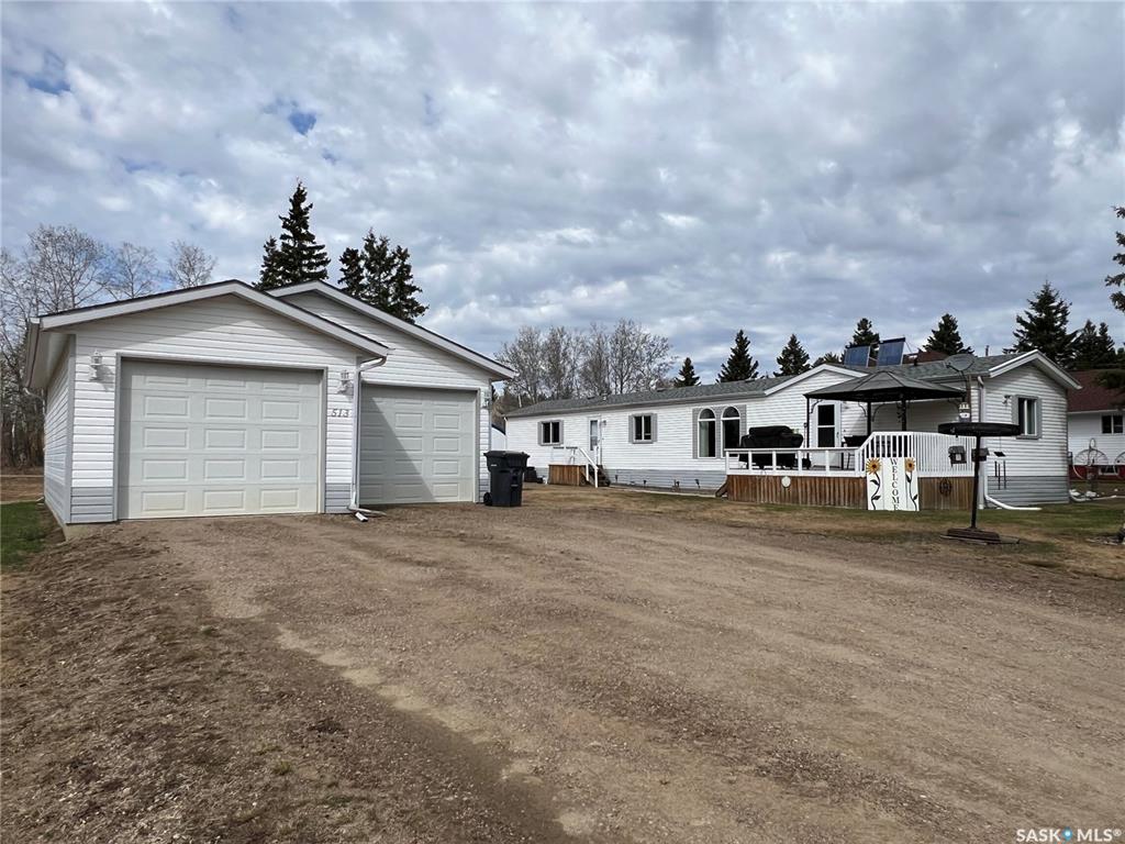 513 3rd Street Nw, SK035338, Saskatchewan,