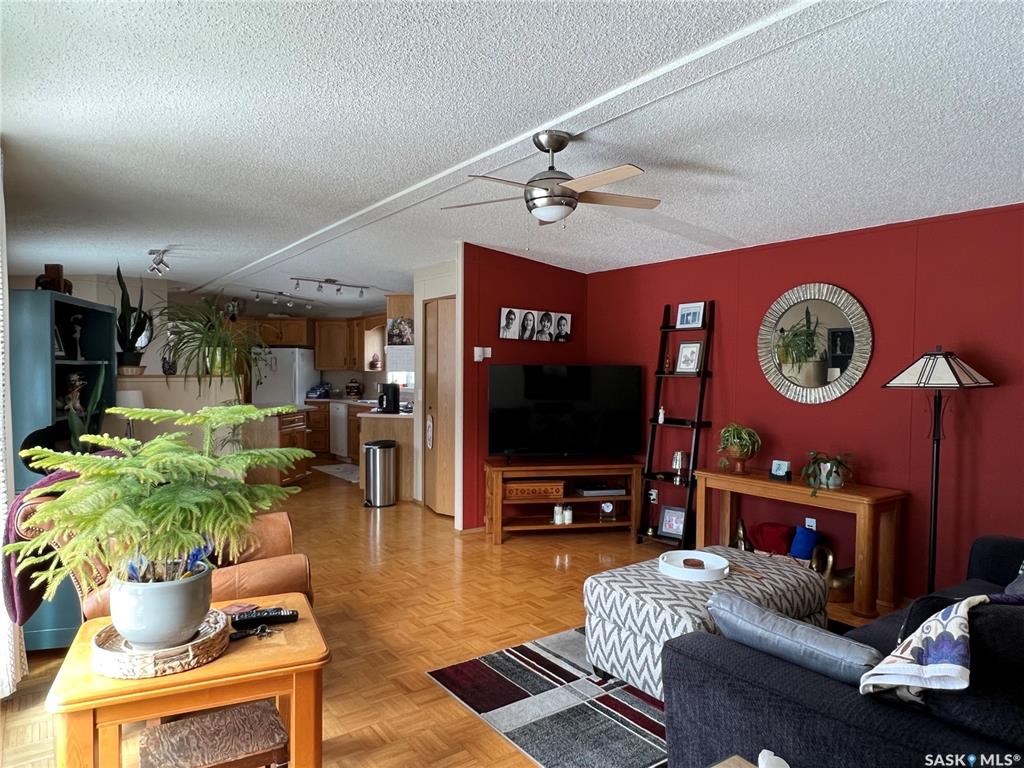 Third View of 513 3rd Street Nw, Goodsoil, Saskatchewan, S0M 1A0